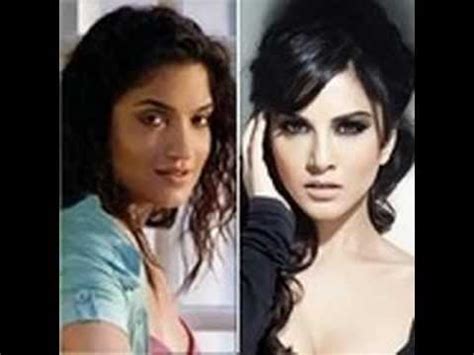 sunny leone lesbian|First look: Sunny Leone, Sandhya Mridul lesbian kiss in 'Ragini .